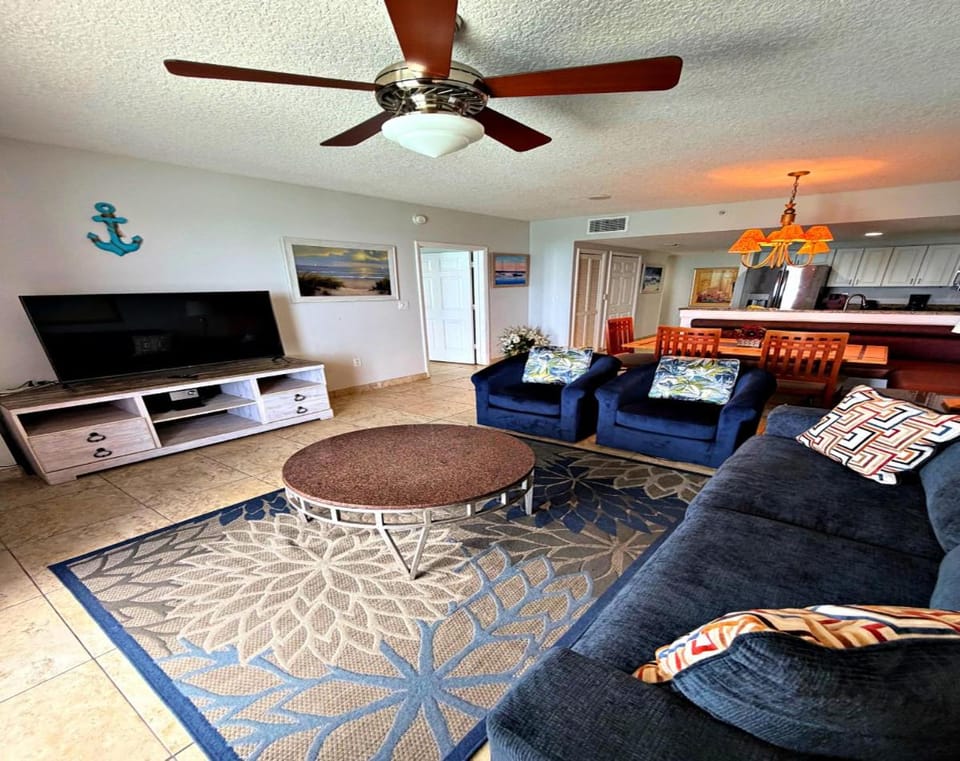 Wyndham Ocean Walk Daytona Beach Two BR Direct Oceanfront 1-6222 Apartment in Florida