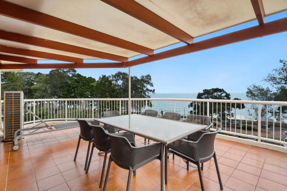 Charlton on The Esplanade Apartment hotel in Hervey Bay
