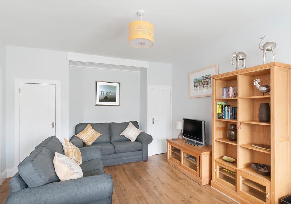 High Street Apartment Apartment in Edinburgh