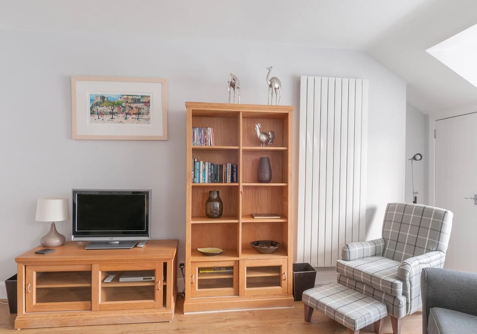 High Street Apartment Apartment in Edinburgh