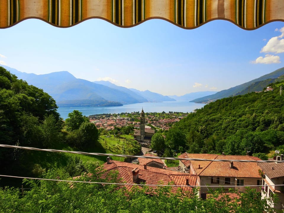 View (from property/room)