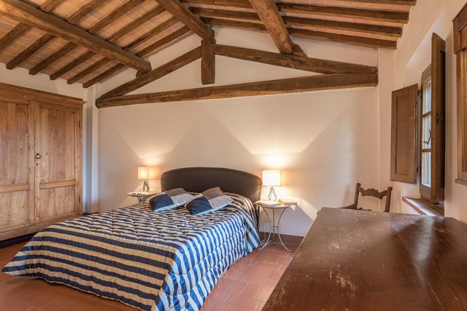 Bed, Photo of the whole room, Bedroom, furniture, furniture, wardrobe