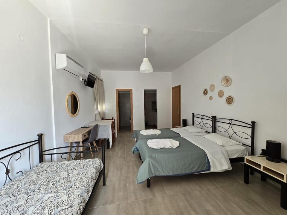 Nikos Hotel Apartment hotel in Karpathos, 857 00, Greece