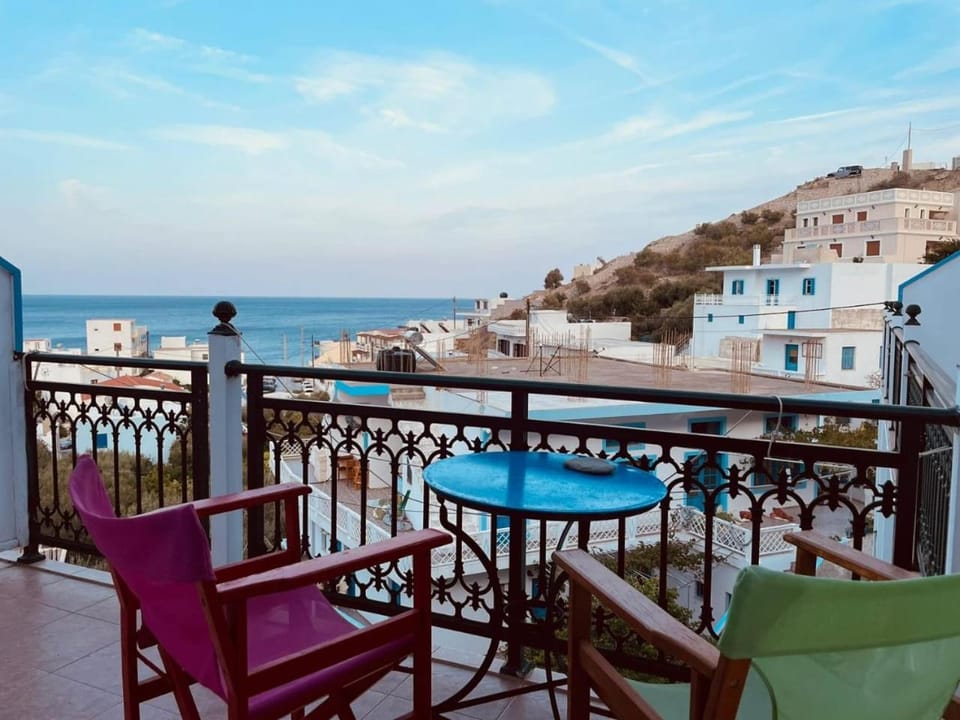Nikos Hotel Apartment hotel in Karpathos, 857 00, Greece