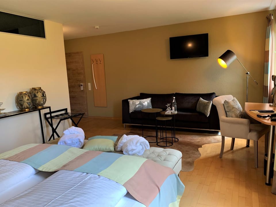 TV and multimedia, Photo of the whole room, Seating area