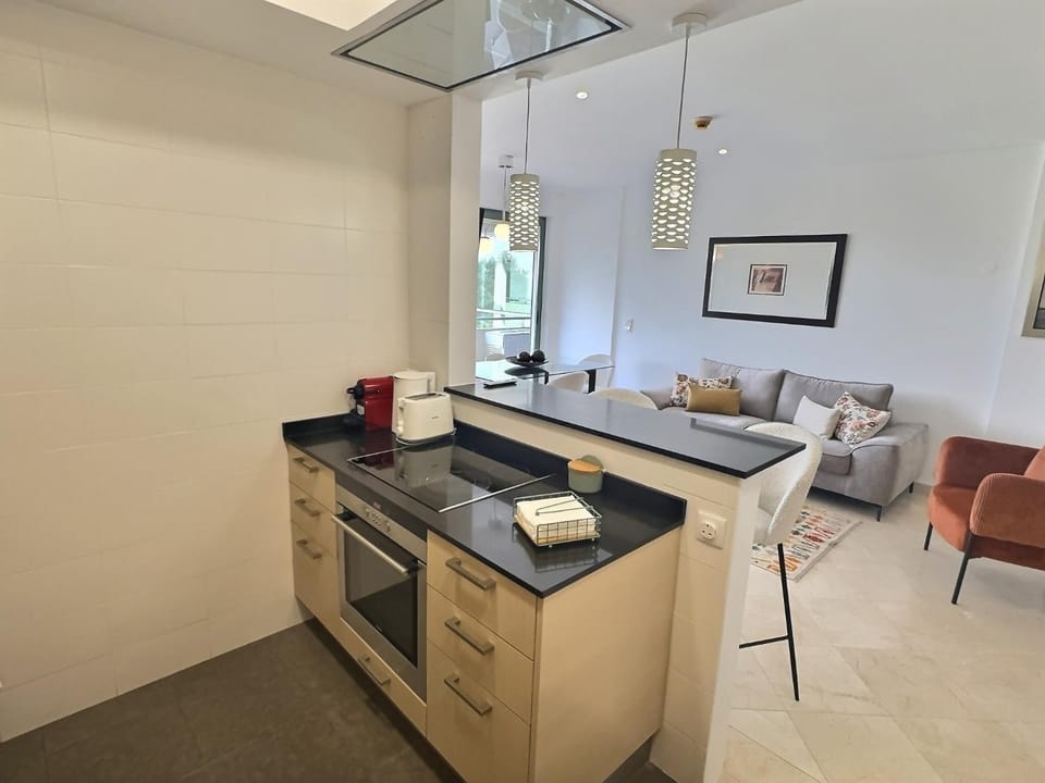Marina Vilamoura - Aquamar 301 - By Vilamoura Sun Apartment in Quarteira