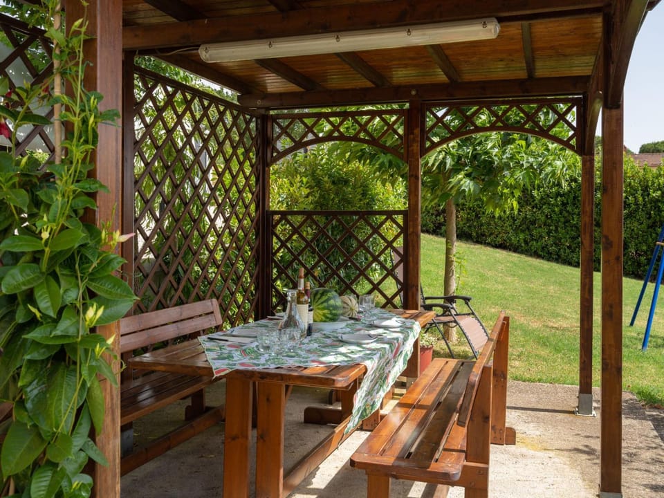 Holiday Home San Piero by Interhome House in Foiano della Chiana