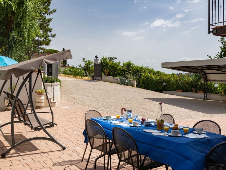 Holiday Home San Piero by Interhome House in Foiano della Chiana