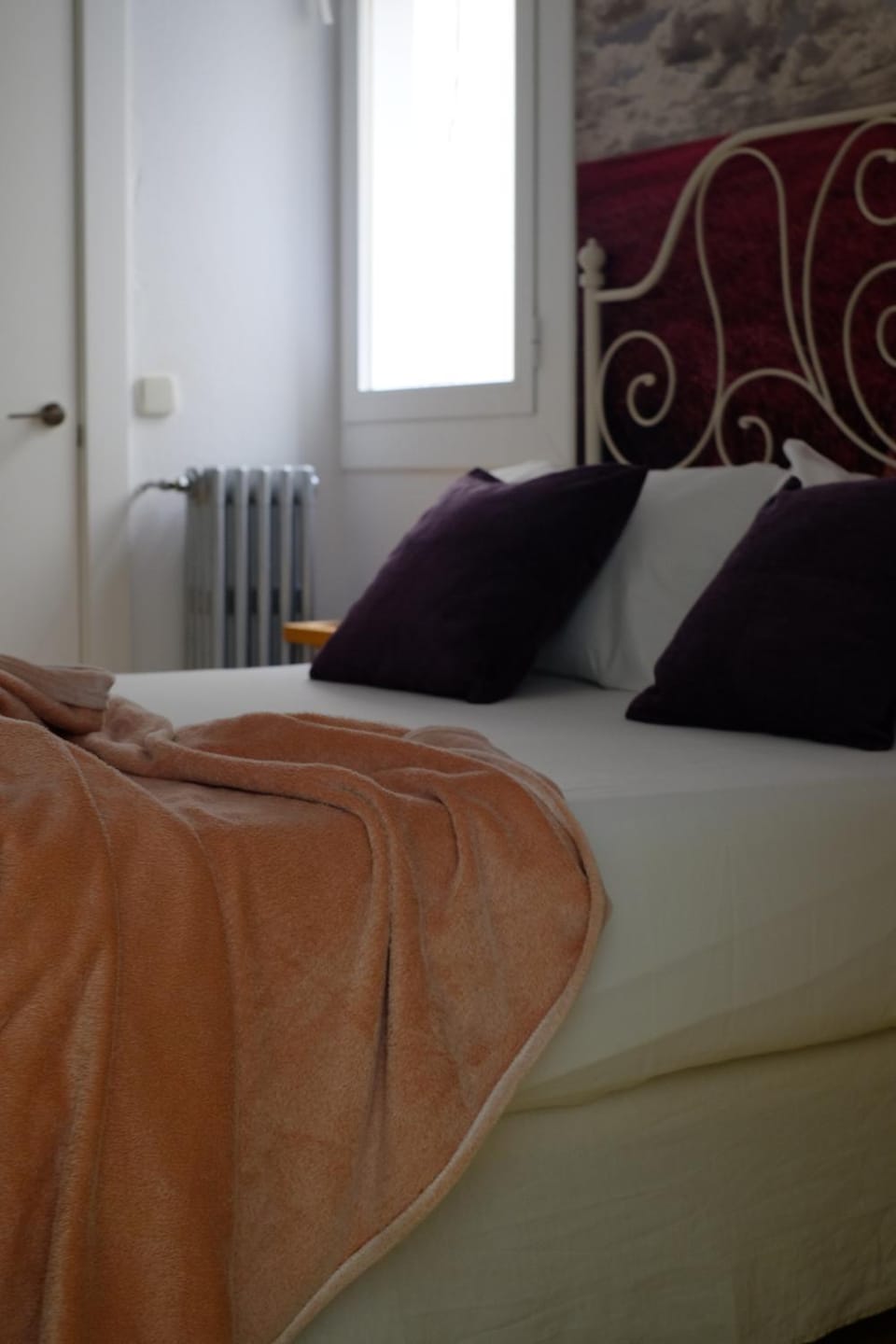 Vázquez de Mella Boutique Gran Vía Bed and Breakfast in Centro