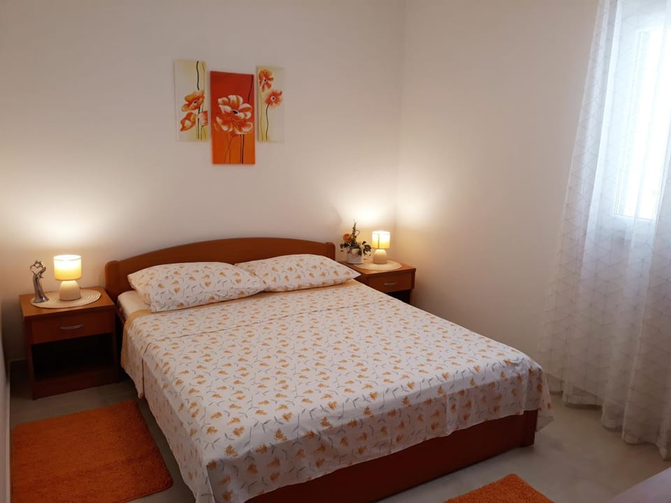Apartments Boris Apartment in Dubrovnik-Neretva County