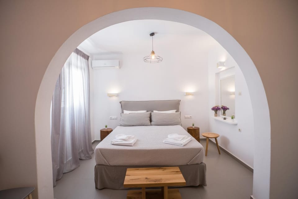 Agia Anna Beachfront Boutique Hotel in Mykonos, Mikonos 846 00, Greece