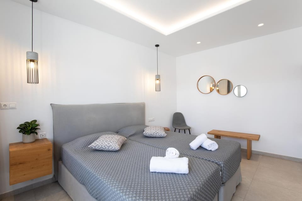 Agia Anna Beachfront Boutique Hotel in Mykonos, Mikonos 846 00, Greece