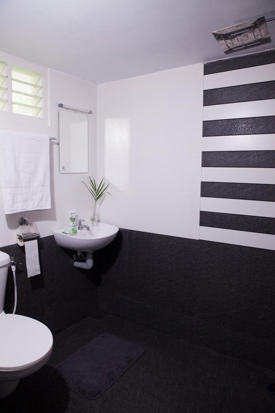 Toilet, Bathroom