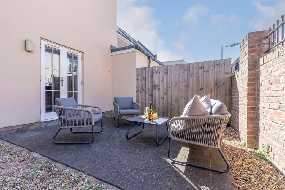 Patio, Patio