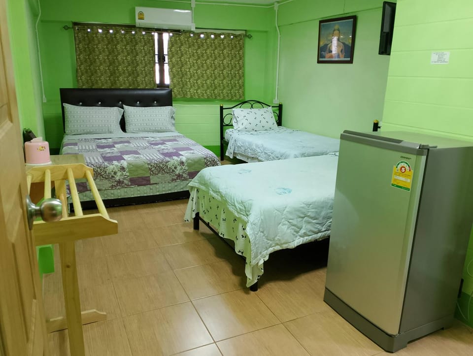 Your Home Hostel in Thailand