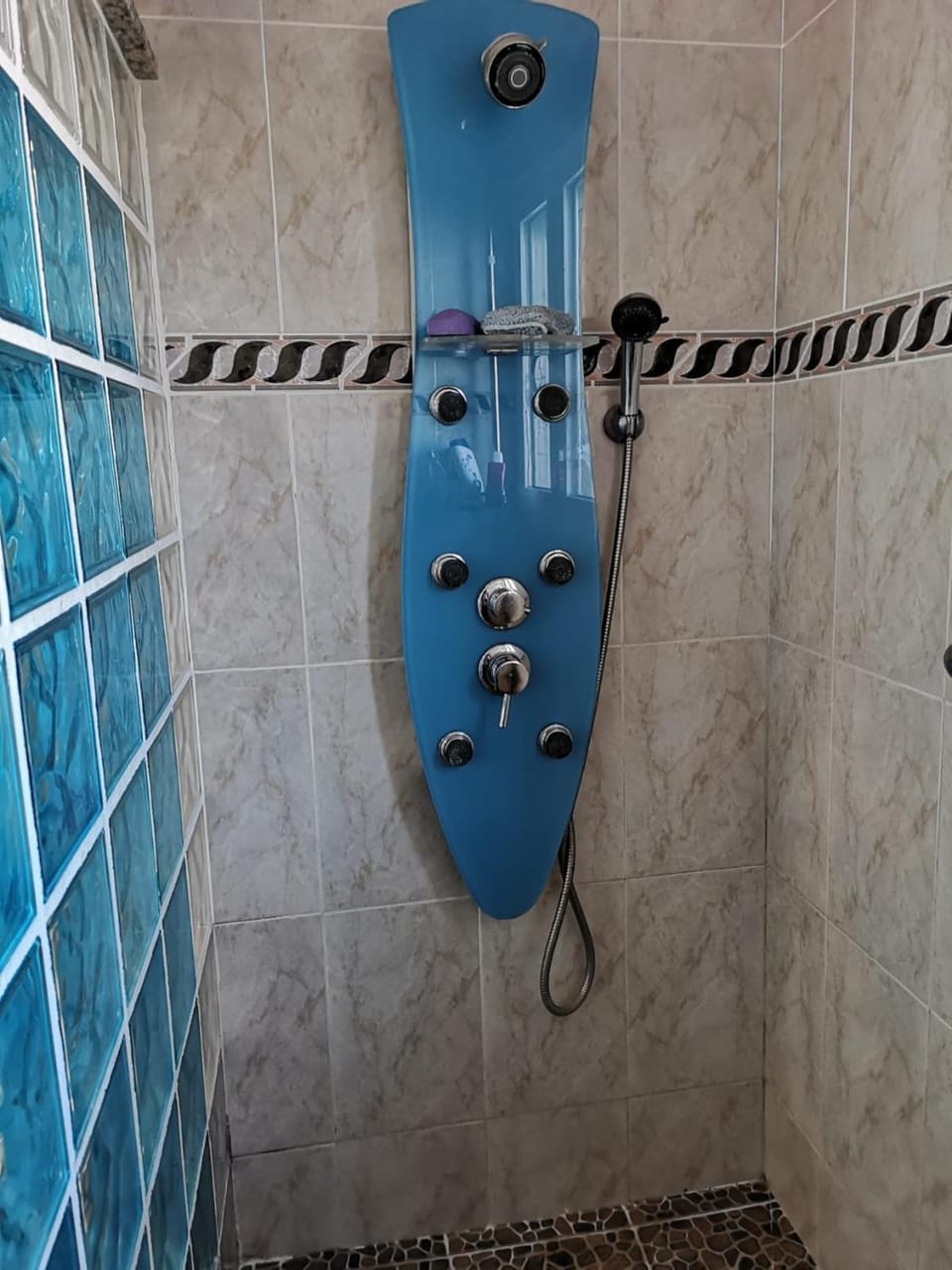 Shower