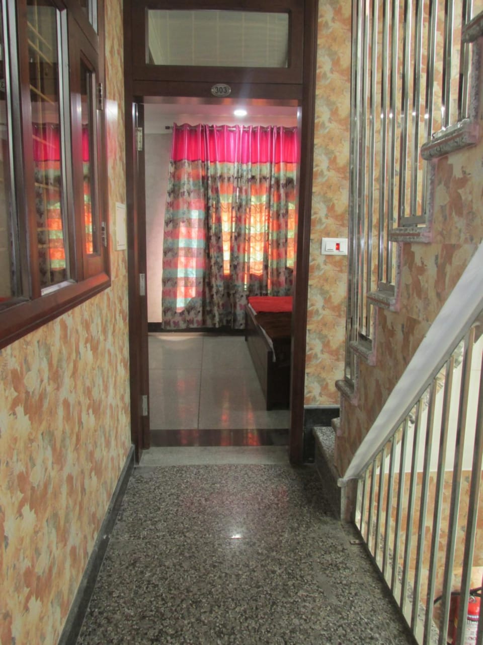 Hotel Silk Hotel in Uttarakhand