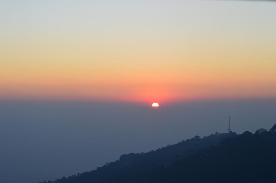 Hotel Silk Hotel in Uttarakhand