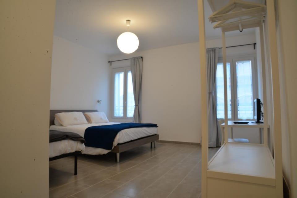 Le stanze di LaVi Bed and Breakfast in Veneto