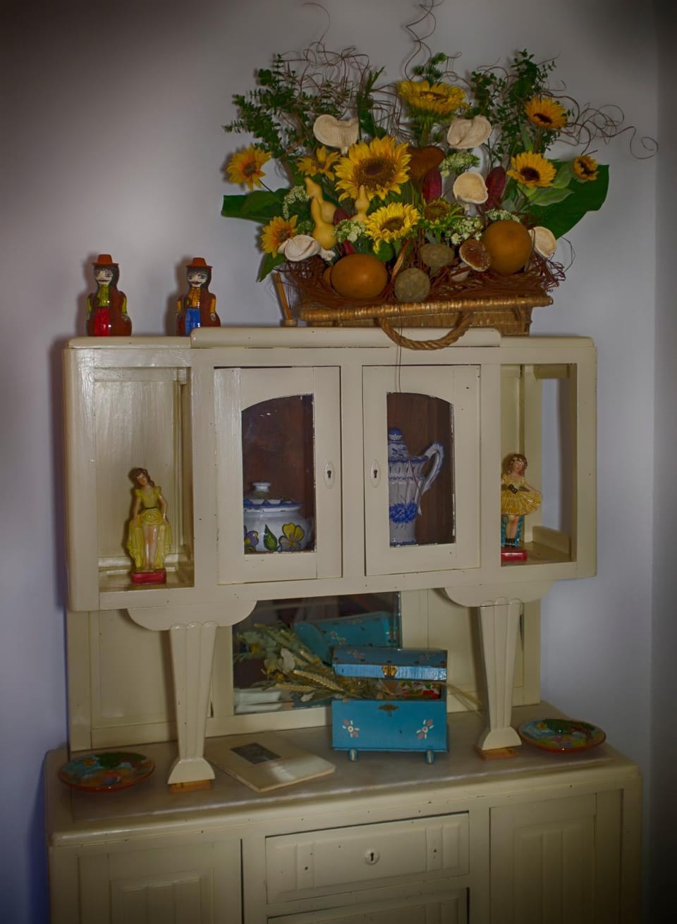 Communal lounge/ TV room, Lobby or reception, Decorative detail