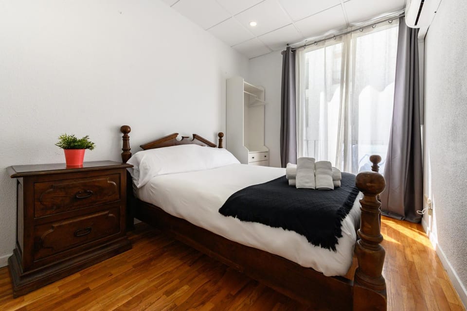 For You Rentals Velazquez apartment TEMPORAL VEL551 Apartment in Madrid