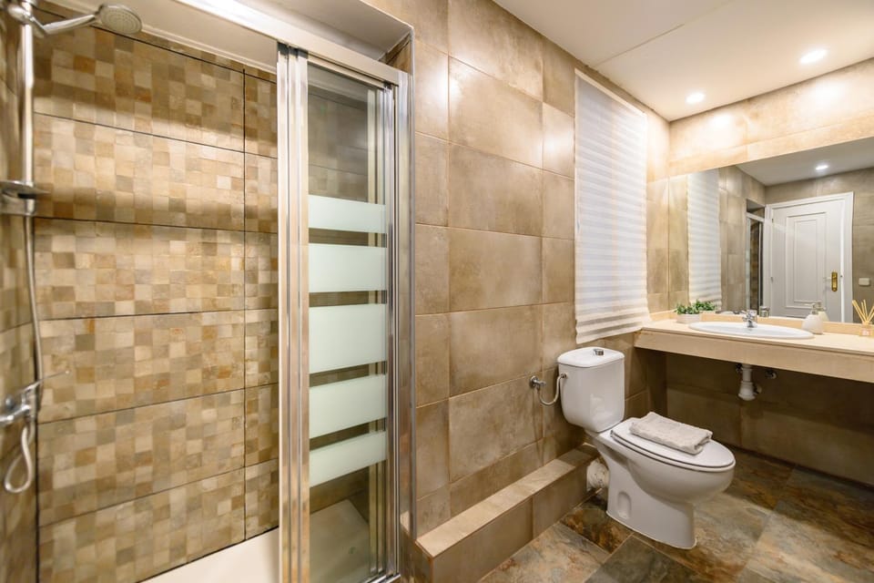 For You Rentals Velazquez apartment TEMPORAL VEL551 Apartment in Madrid