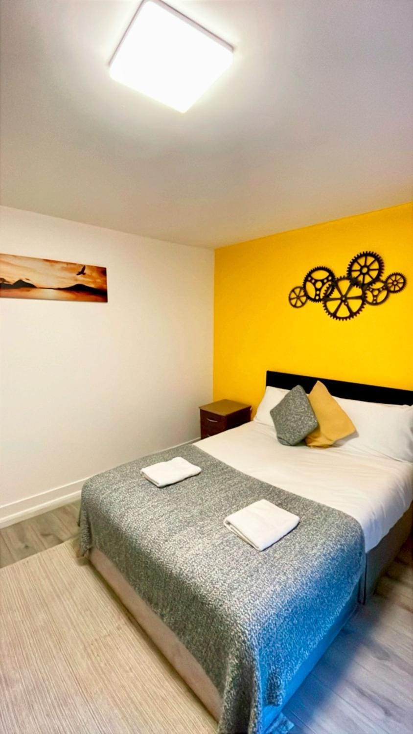 Cromwell Apartments Apartment in City of Westminster