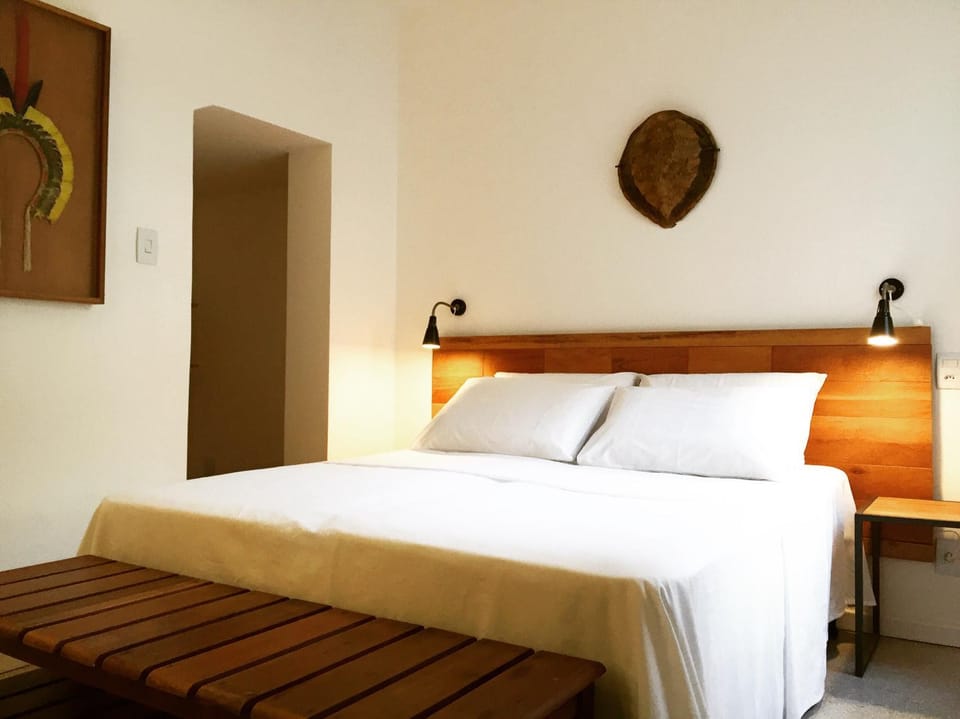 Viver Bahia Pousada Hotel in Salvador