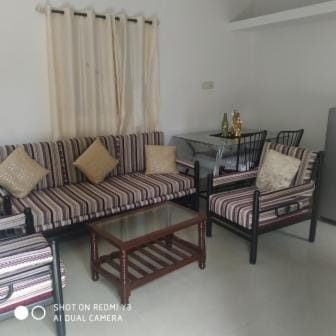Sachi Guest House in Calangute Apartment in Calangute