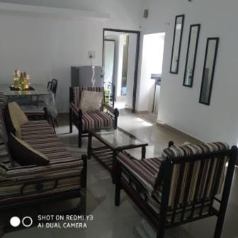 Sachi Guest House in Calangute Apartment in Calangute
