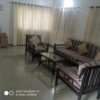 Sachi Guest House in Calangute Apartment in Calangute