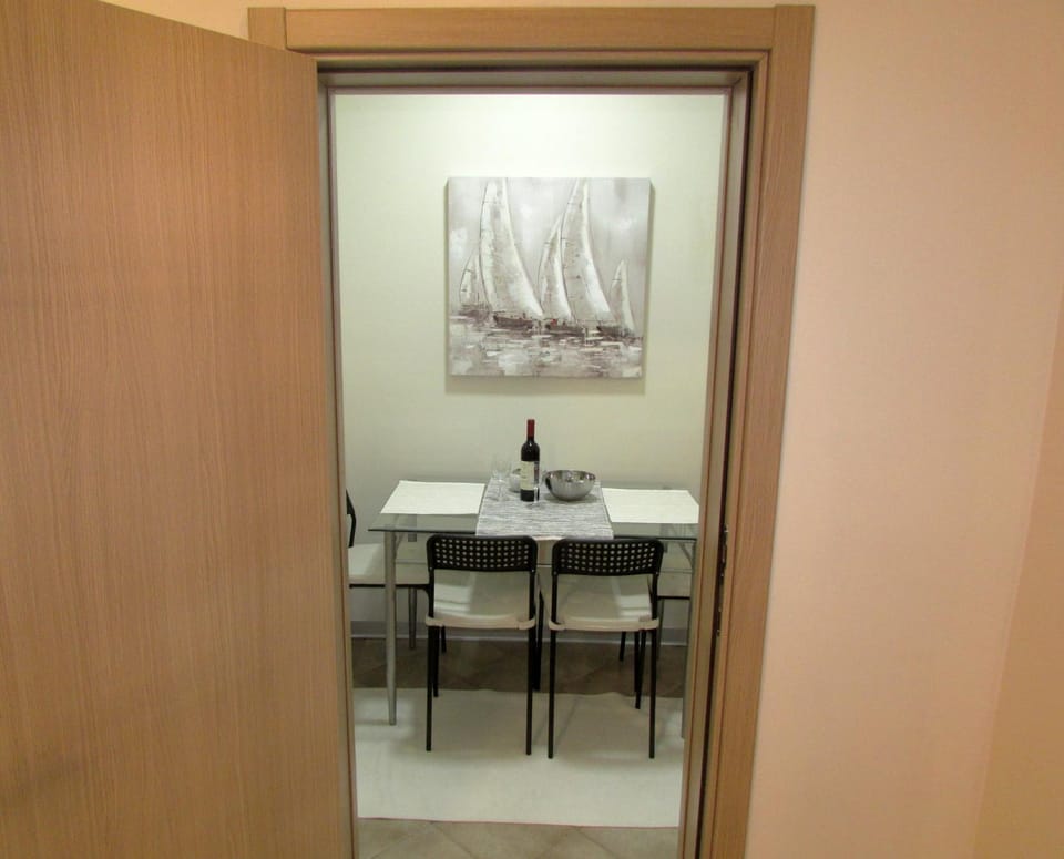 Apartment B&S Apartment in Belgrade