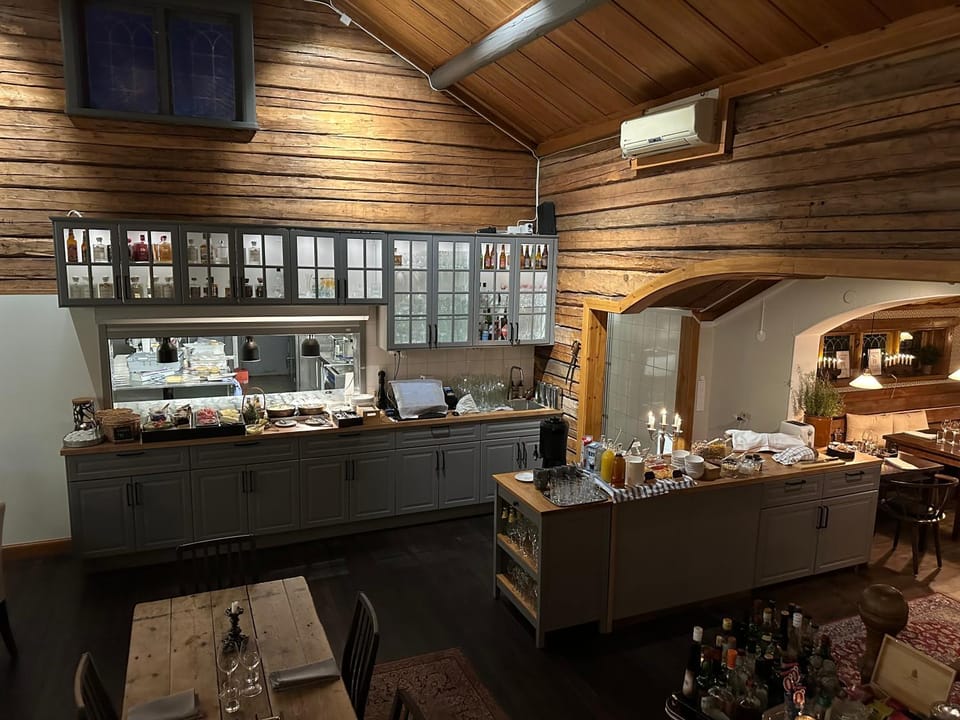 Restaurant/places to eat, Breakfast