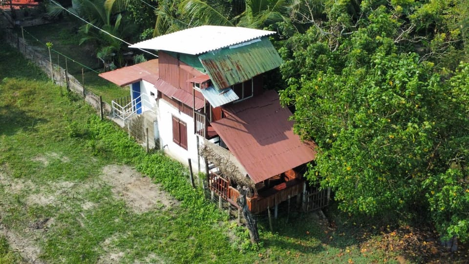 Three Little Birds Bed and Breakfast in Southern Province
