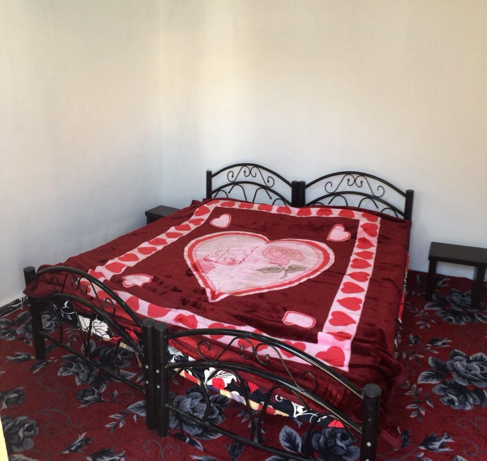 Climbers House in Wadi Rum Vacation rental in South District