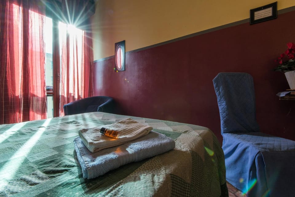 Soggiorno Fortezza Fiorentina Bed and Breakfast in Florence
