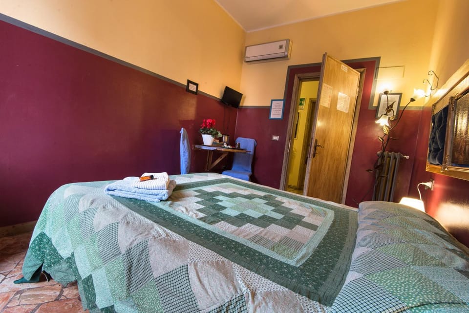 Soggiorno Fortezza Fiorentina Bed and Breakfast in Florence