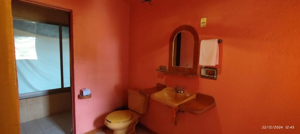 Castillo del Rey Hotel in State of Mexico