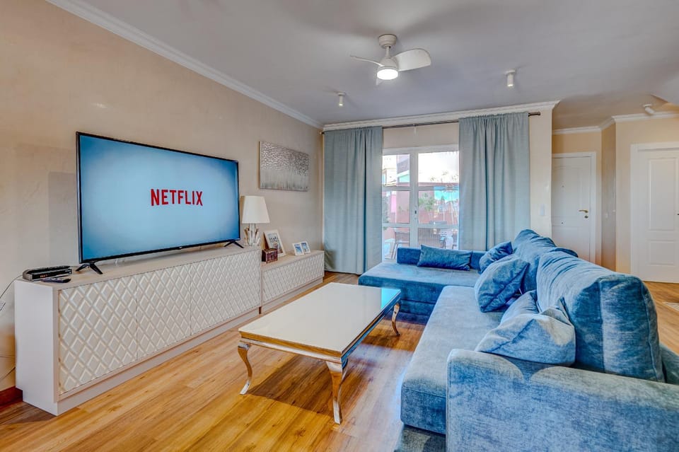 TV and multimedia, Living room