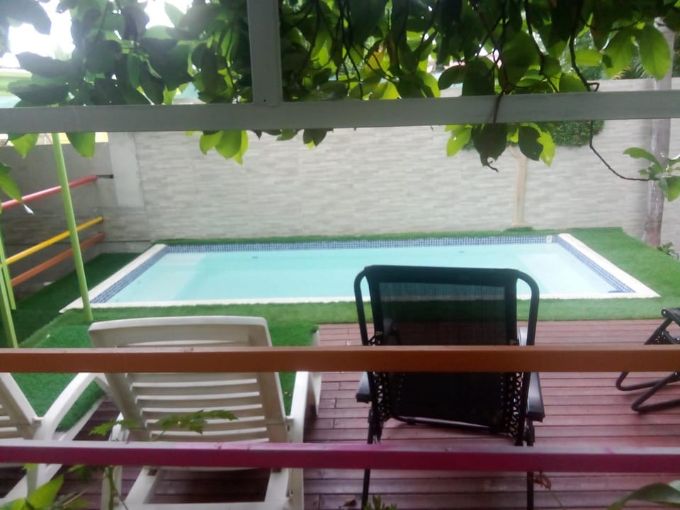 chez philippe Vacation rental in San José Province