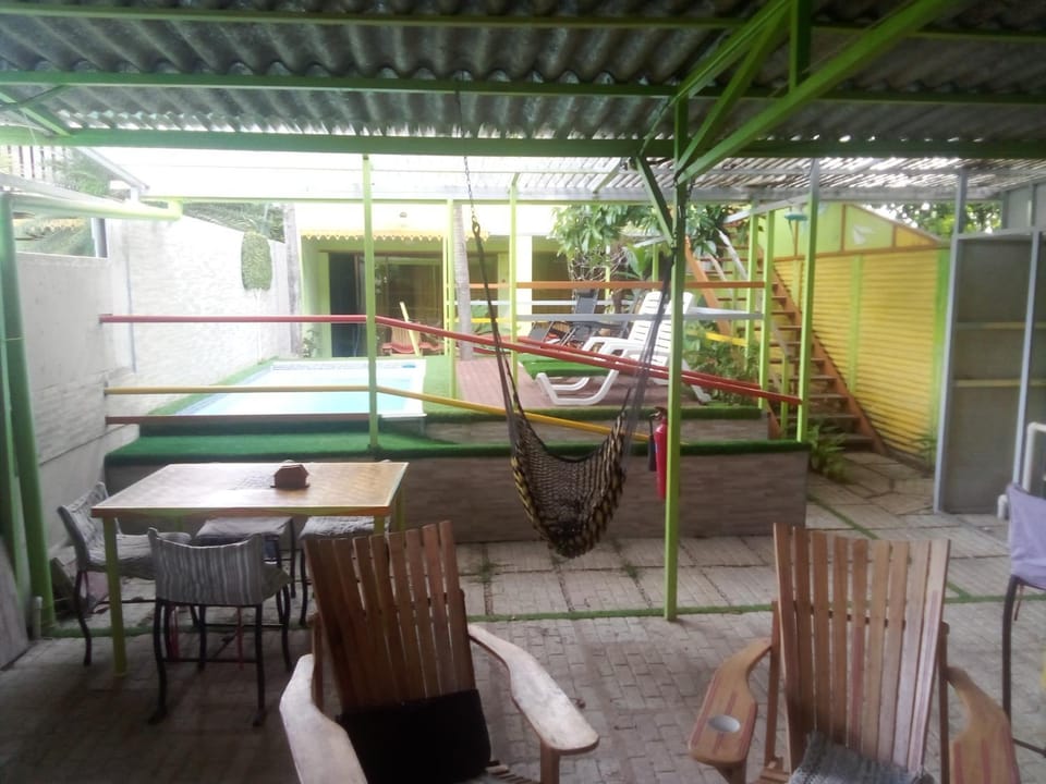 chez philippe Vacation rental in San José Province