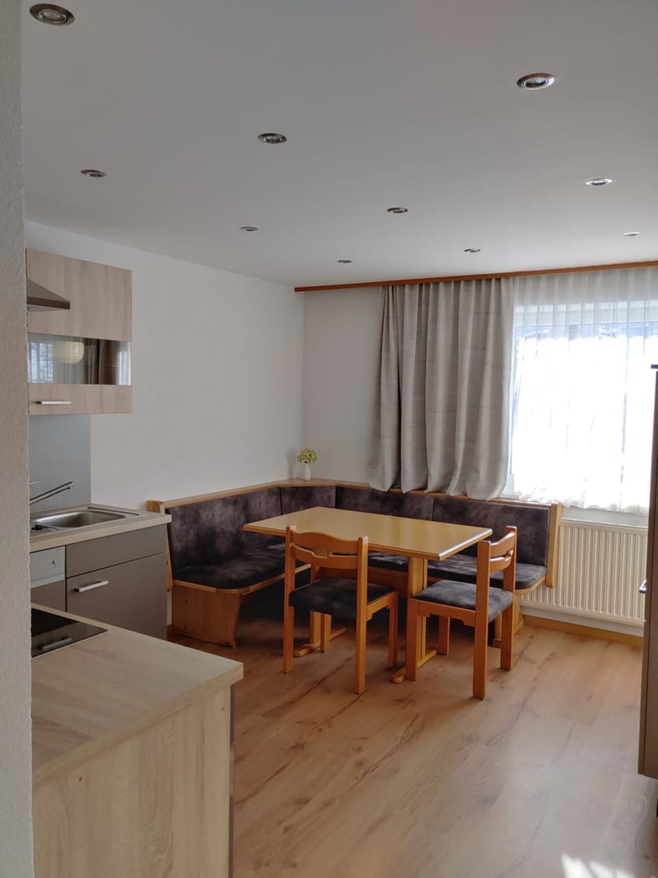 Haus Enzian Bed and Breakfast in Trentino-South Tyrol