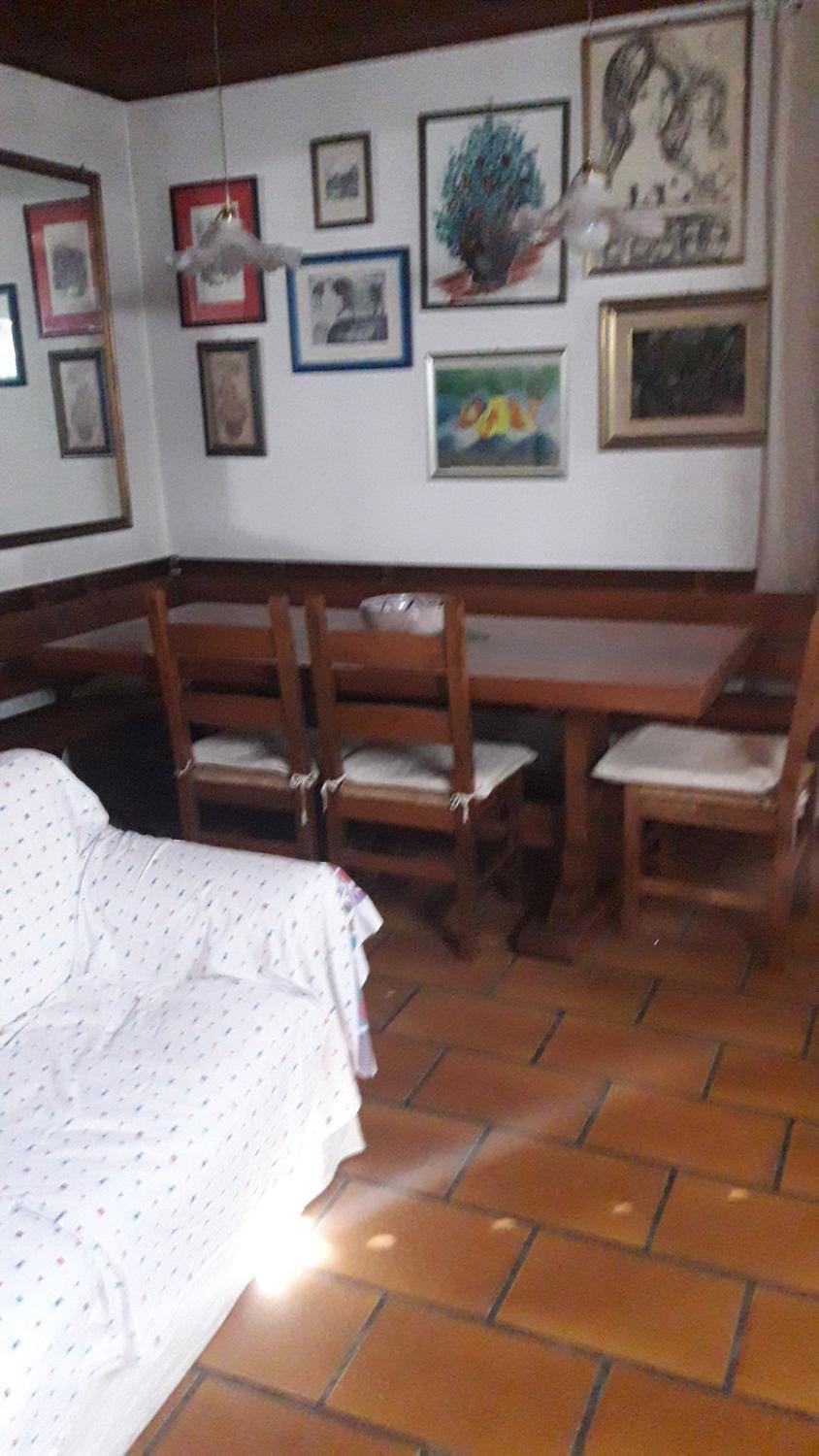 Room Garden Bed and Breakfast in Padua