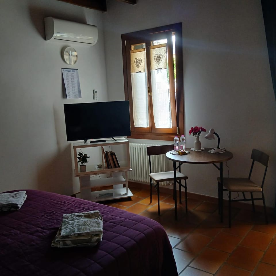 Room Garden Bed and Breakfast in Padua