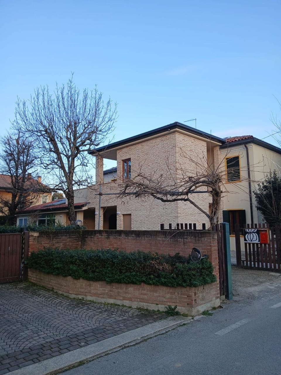 Room Garden Bed and Breakfast in Padua