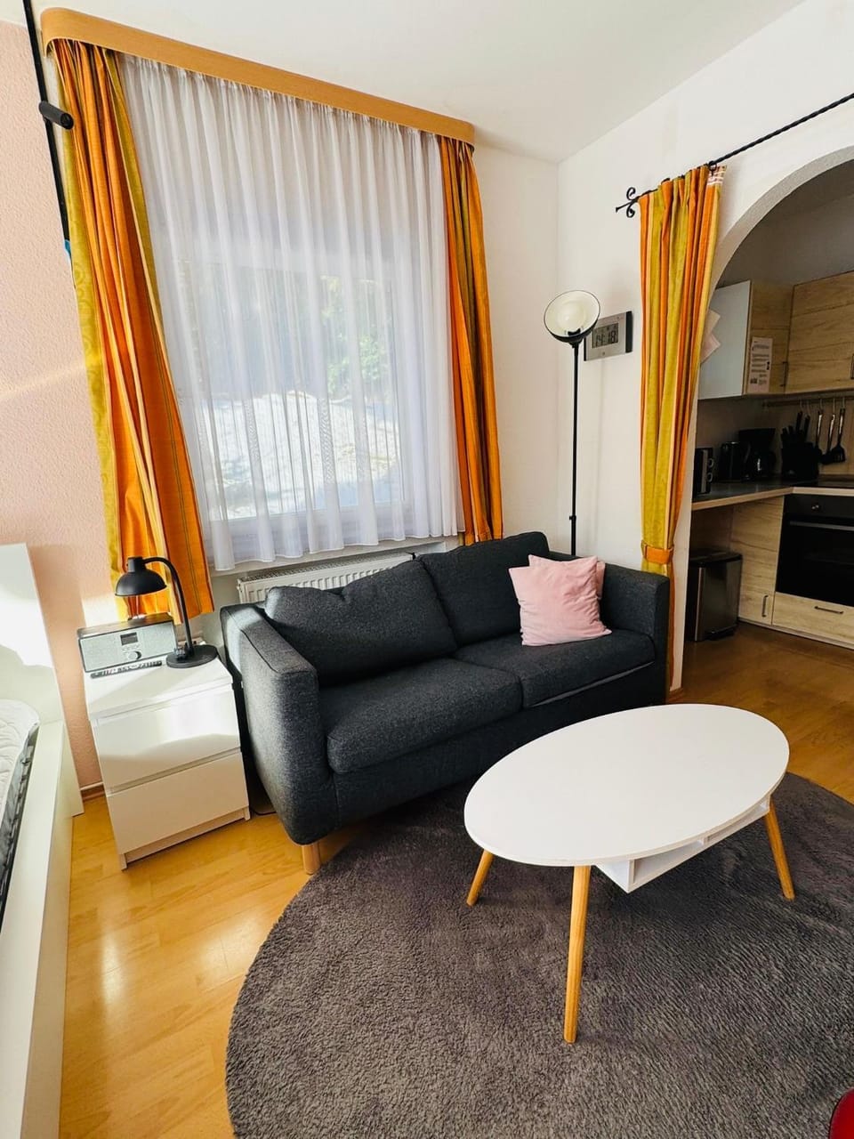 Studio Loisachtal Apartment in Garmisch-Partenkirchen