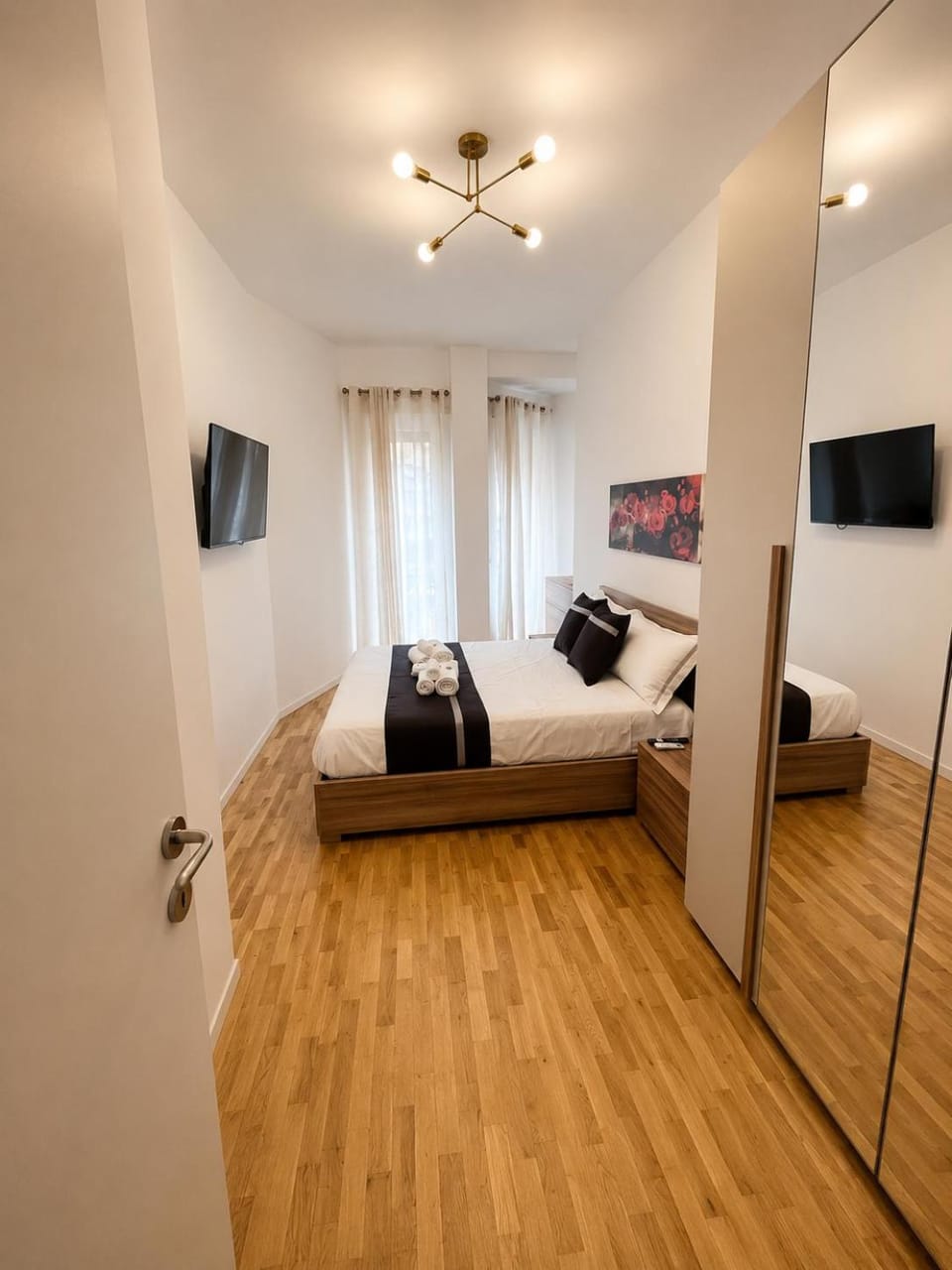 Casa Malupa Luxury Apartments Apartment in Rome