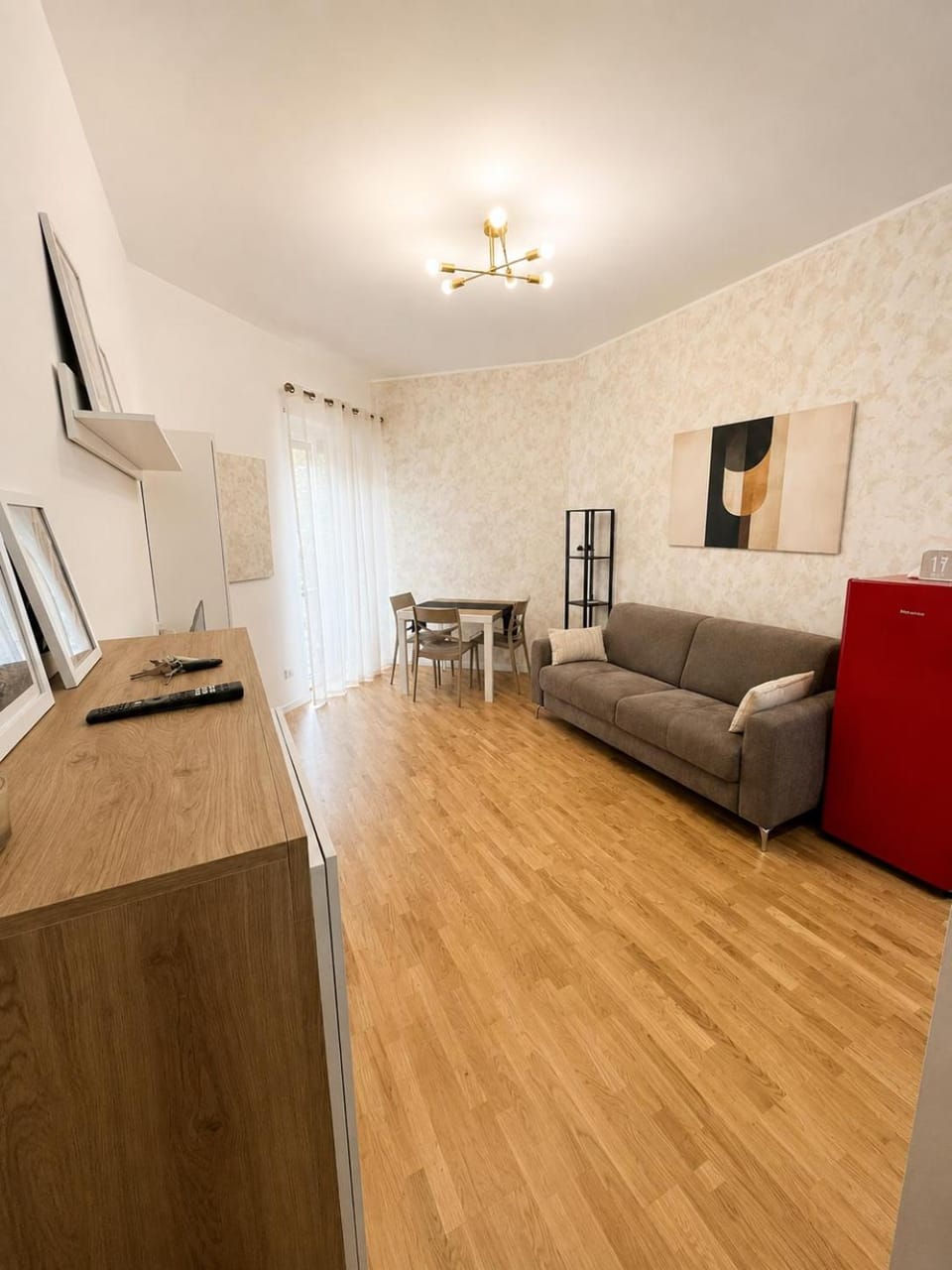 Casa Malupa Luxury Apartments Apartment in Rome
