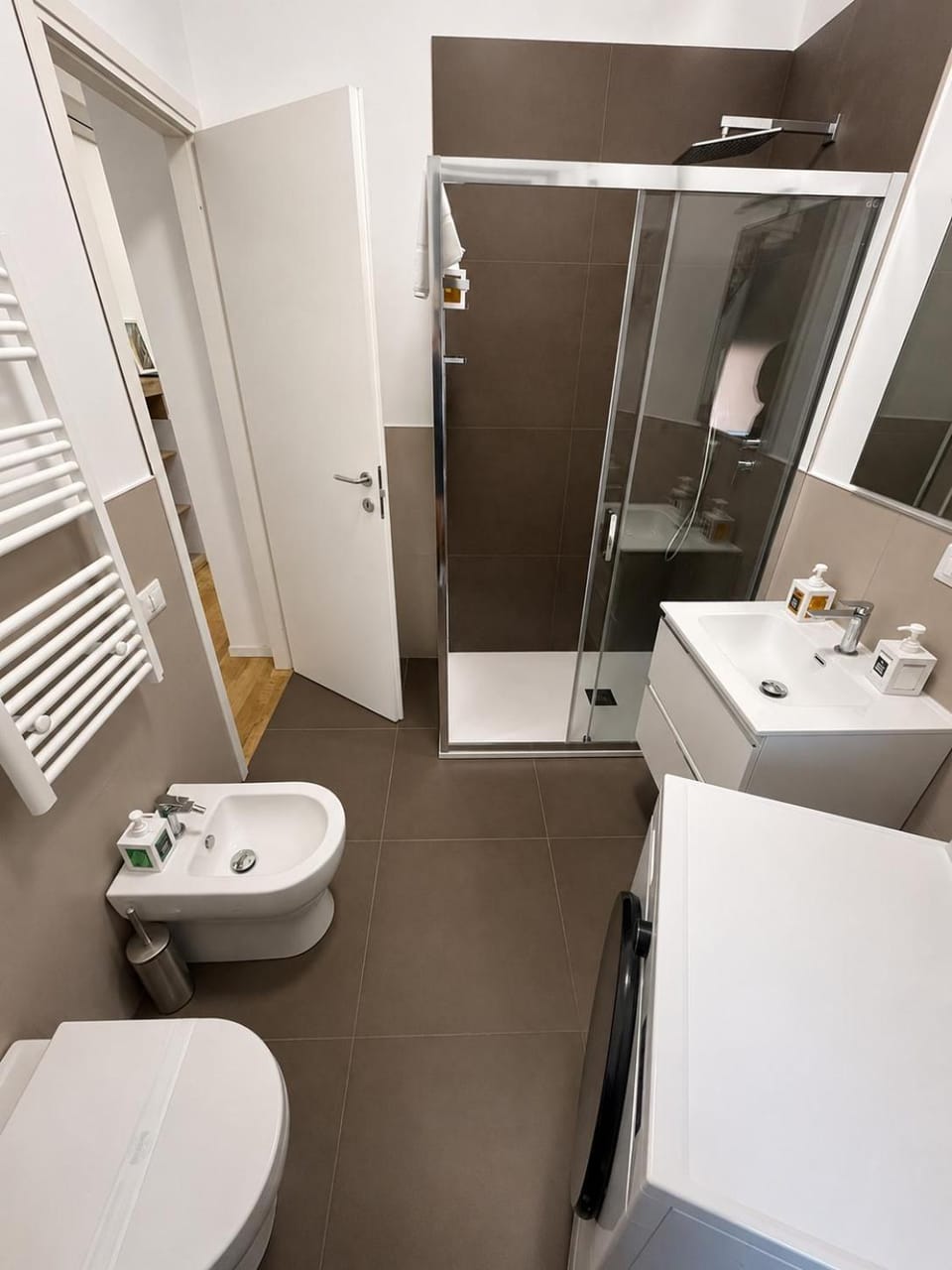 Casa Malupa Luxury Apartments Apartment in Rome