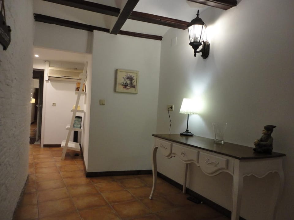 Lobby or reception, Seating area